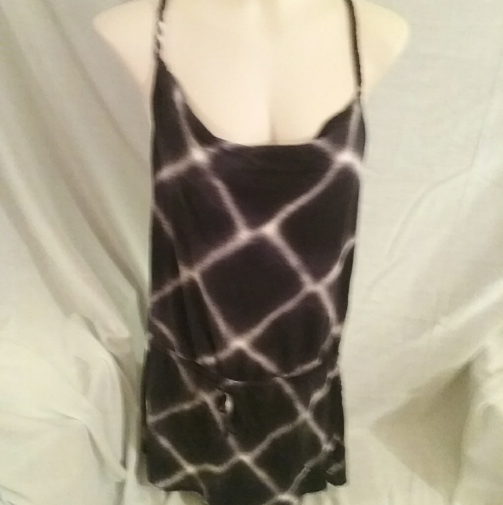 Converse One Star Swim Cover-up